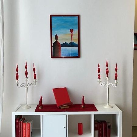 San Genna Pienzace Tu Apartment Napoli Dış mekan fotoğraf