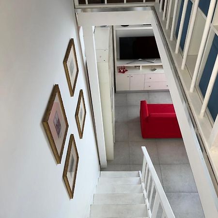San Genna Pienzace Tu Apartment Napoli Dış mekan fotoğraf