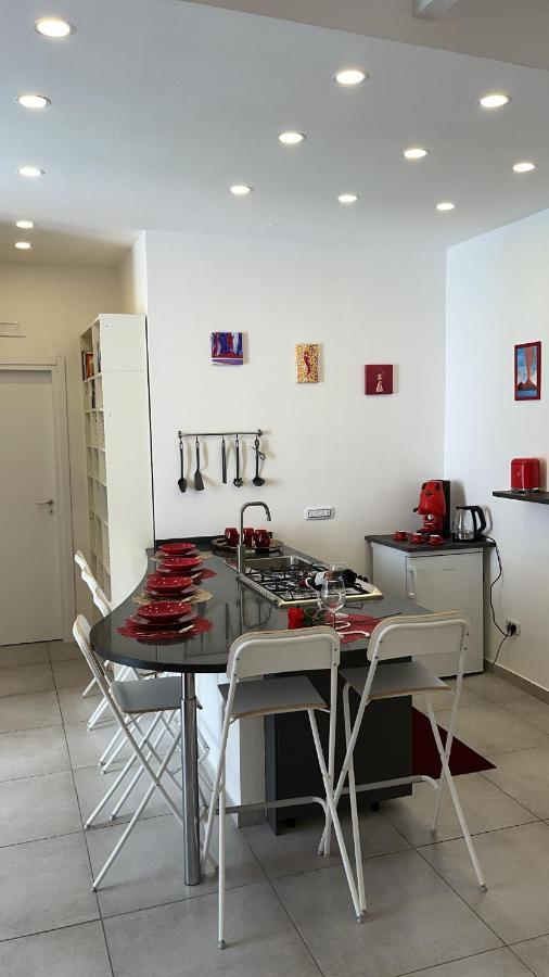San Genna Pienzace Tu Apartment Napoli Dış mekan fotoğraf