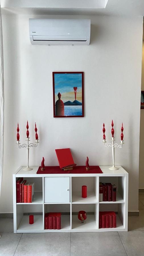 San Genna Pienzace Tu Apartment Napoli Dış mekan fotoğraf