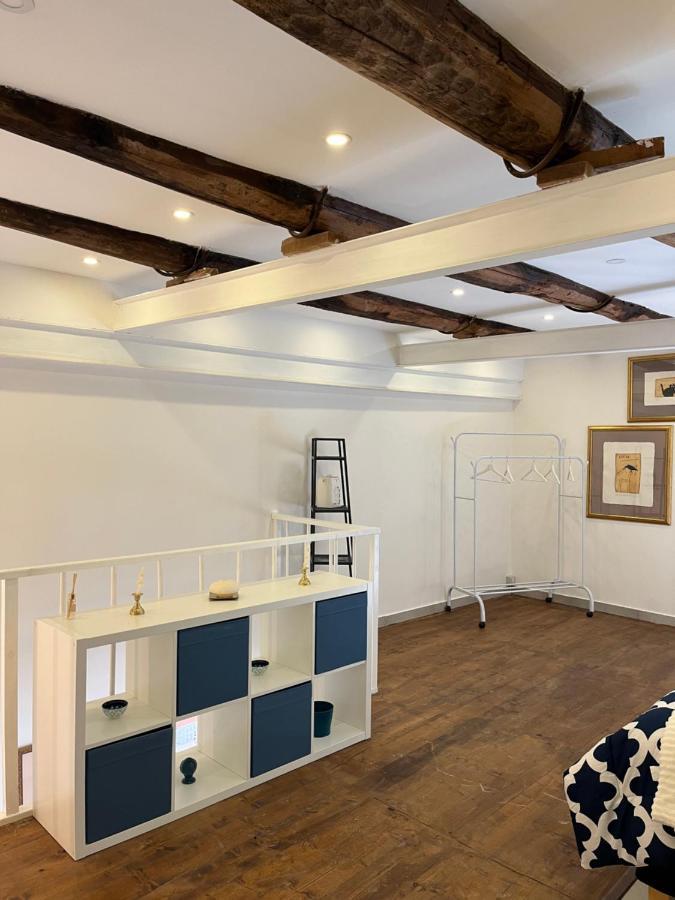 San Genna Pienzace Tu Apartment Napoli Dış mekan fotoğraf