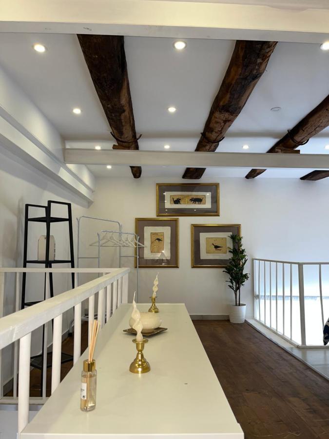 San Genna Pienzace Tu Apartment Napoli Dış mekan fotoğraf