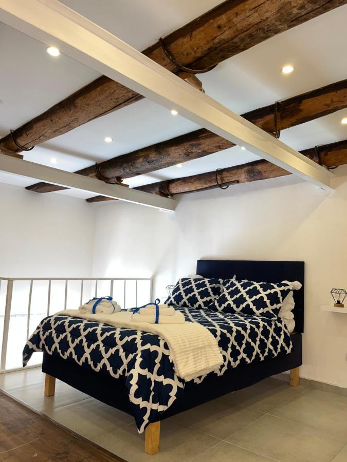 San Genna Pienzace Tu Apartment Napoli Dış mekan fotoğraf