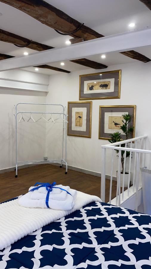 San Genna Pienzace Tu Apartment Napoli Dış mekan fotoğraf