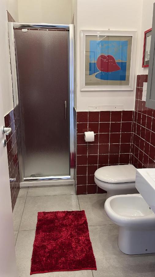 San Genna Pienzace Tu Apartment Napoli Dış mekan fotoğraf