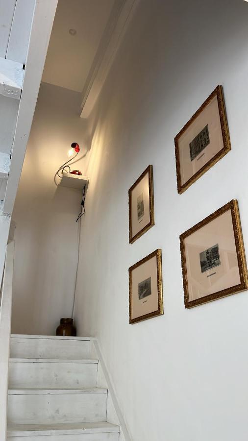 San Genna Pienzace Tu Apartment Napoli Dış mekan fotoğraf