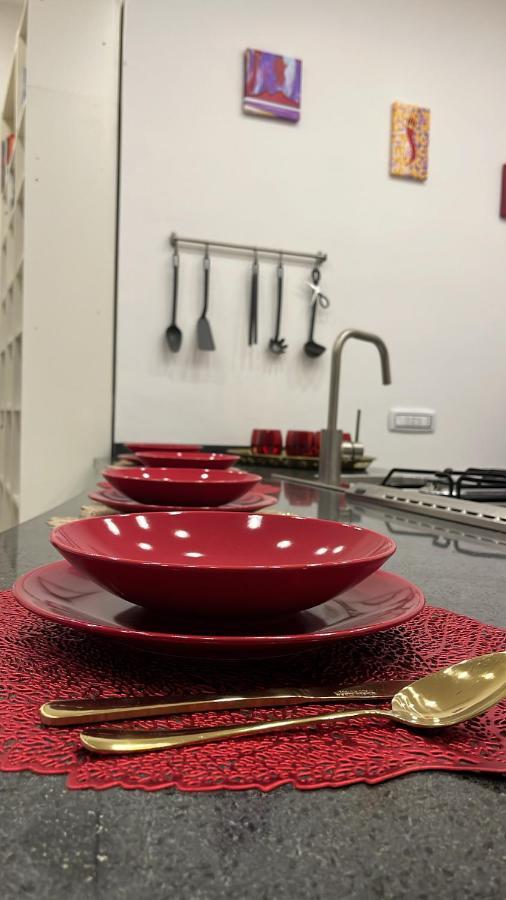 San Genna Pienzace Tu Apartment Napoli Dış mekan fotoğraf