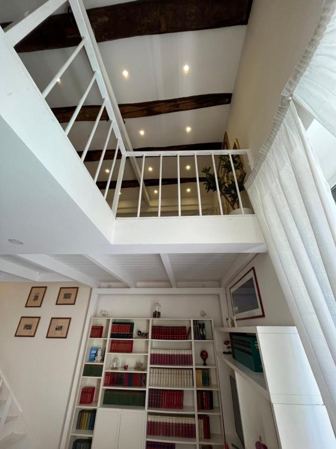 San Genna Pienzace Tu Apartment Napoli Dış mekan fotoğraf