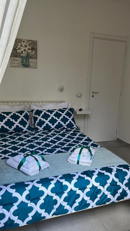 San Genna Pienzace Tu Apartment Napoli Dış mekan fotoğraf