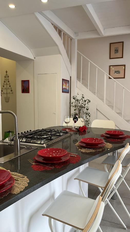San Genna Pienzace Tu Apartment Napoli Dış mekan fotoğraf
